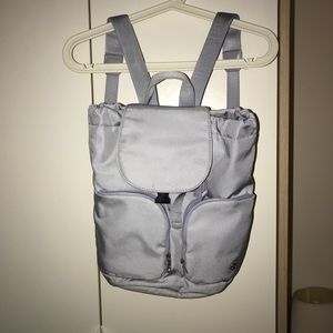 Lululemon backpack